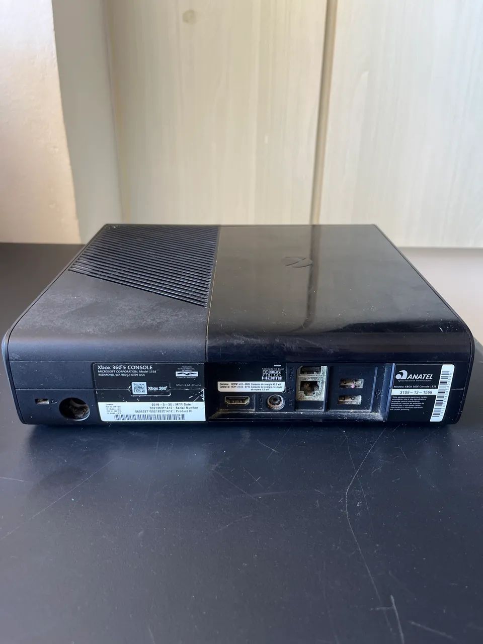 Xbox 360 - Foto 2