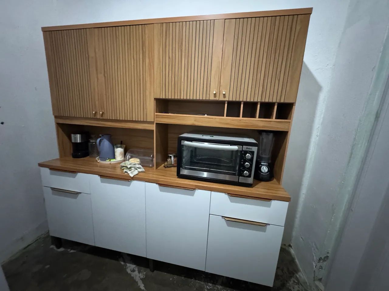 Armário de cozinha - Foto 4