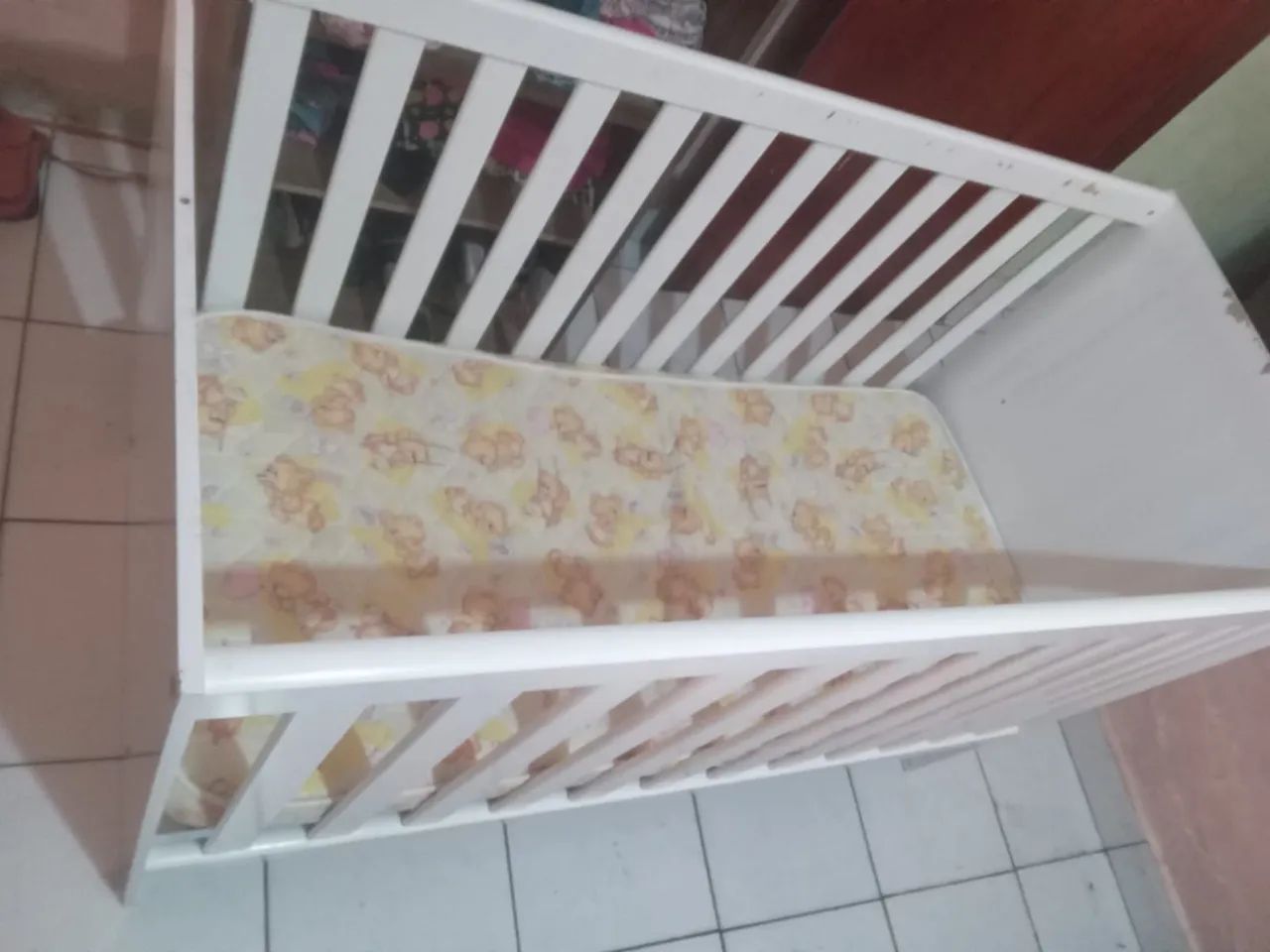 Berço  - Foto 2