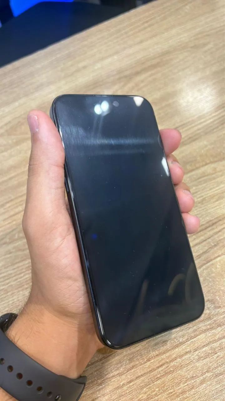 iPhone 15 pro Max 256gb - Foto 2