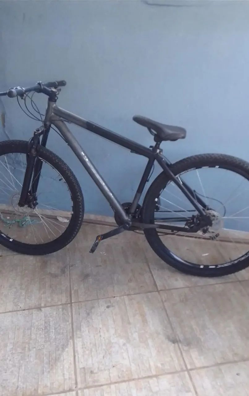BICICLETA ARO 29 BARATA!