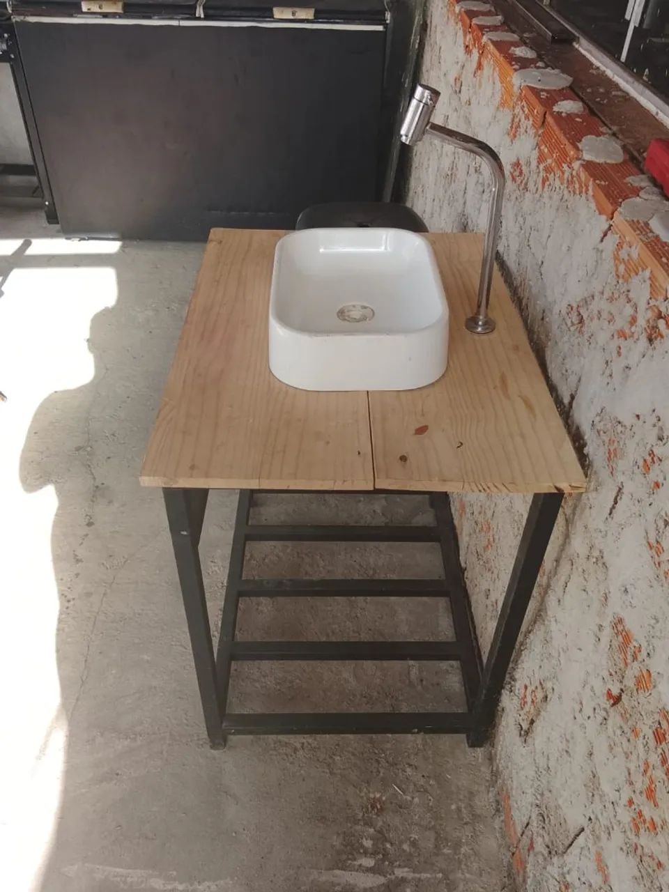 Lavabo