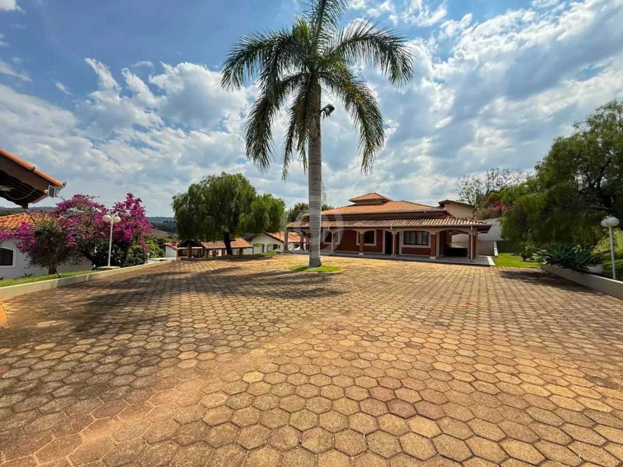 Chácara : / Rural / Portal São Marcelo