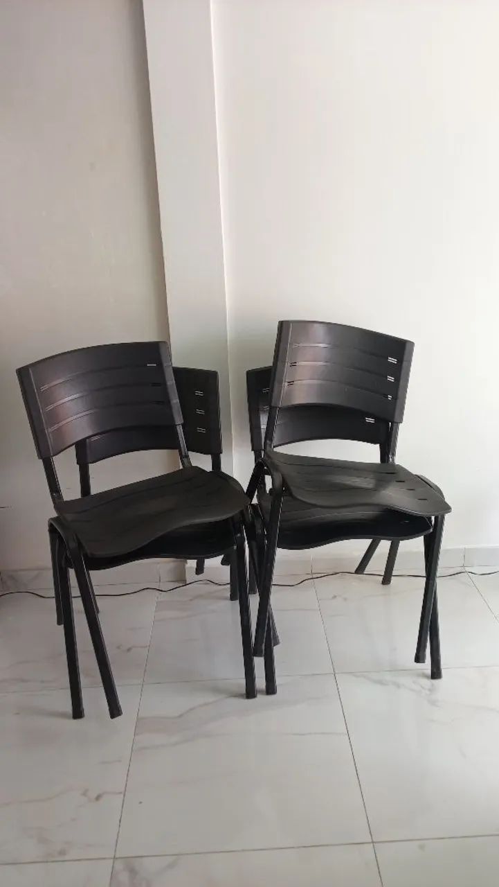 Cadeiras  - Foto 3