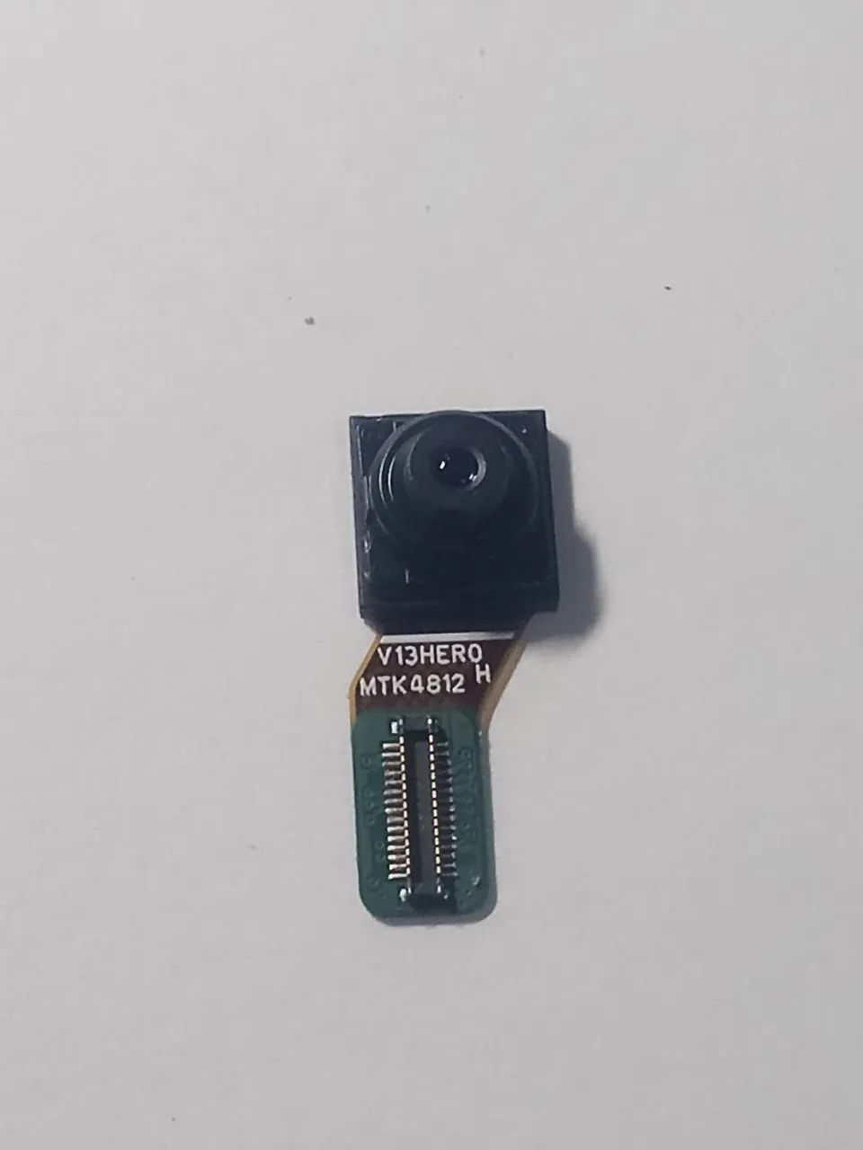 Camera frontal selfie Samsung Galaxy A25 original A256B  - Foto 2