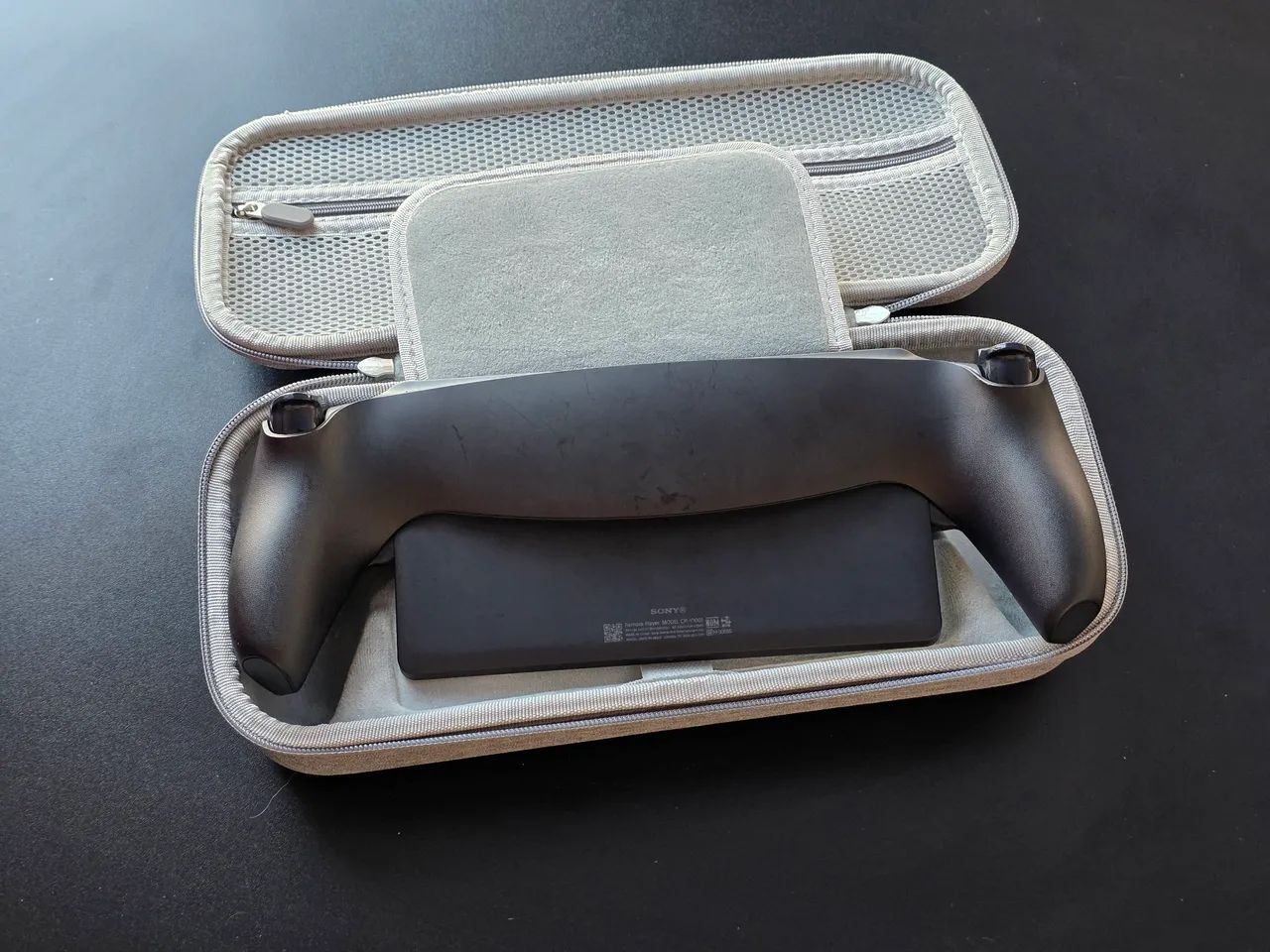 SONY PS Portal (impecável)  - Foto 5