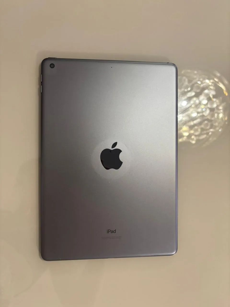 iPad 9 impecável todo original com caixa