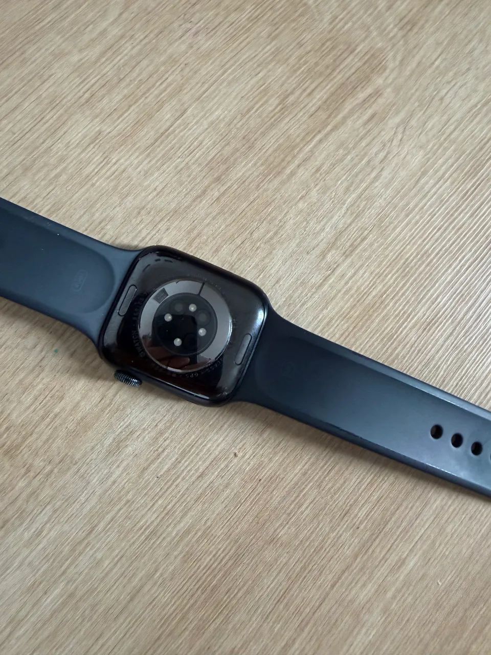 Apple Watch Series 7  - Foto 3