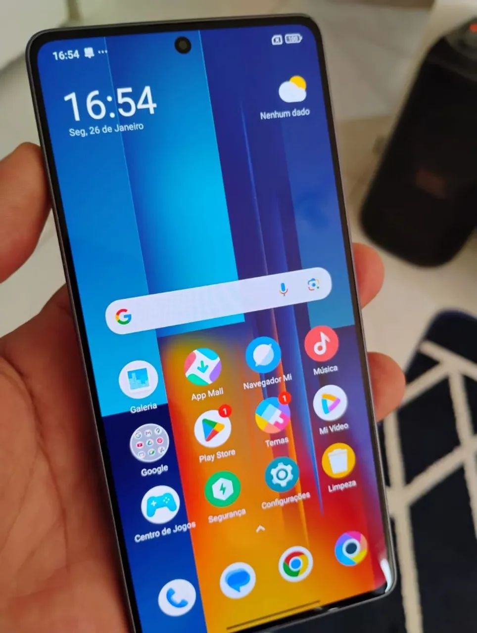 Celular poco m6 pro  - Foto 4