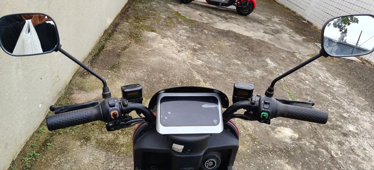 Vendo ou troco - Foto 5