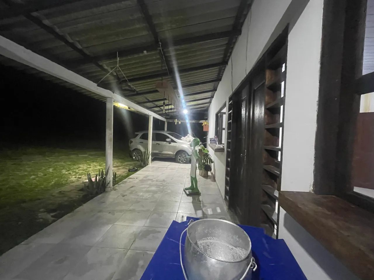 Sítio em colares completo 180 Mil  - Foto 2