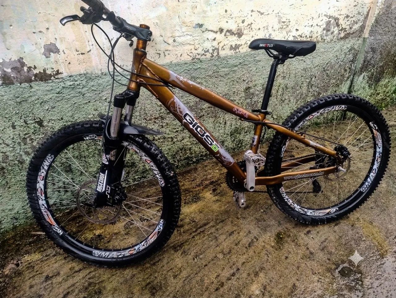 Gios - Foto 4