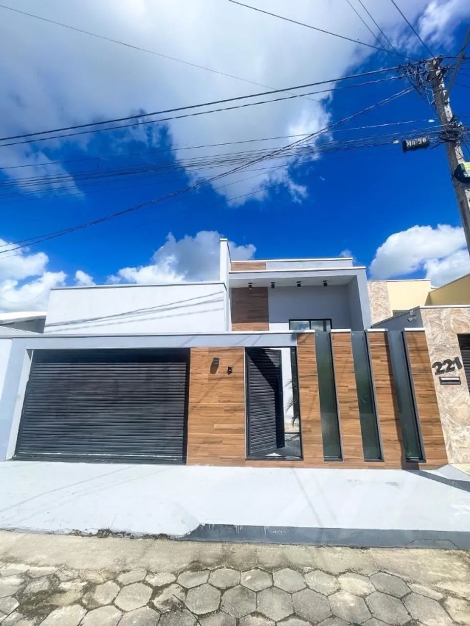 Casa independente com piscina  - Foto 2