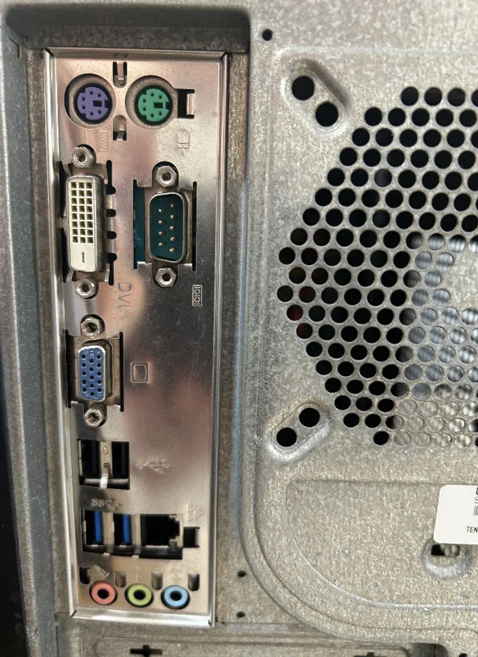 COMPUTADOR PADRÃO PARA TRABALHOS E ESCOLA - Foto 3