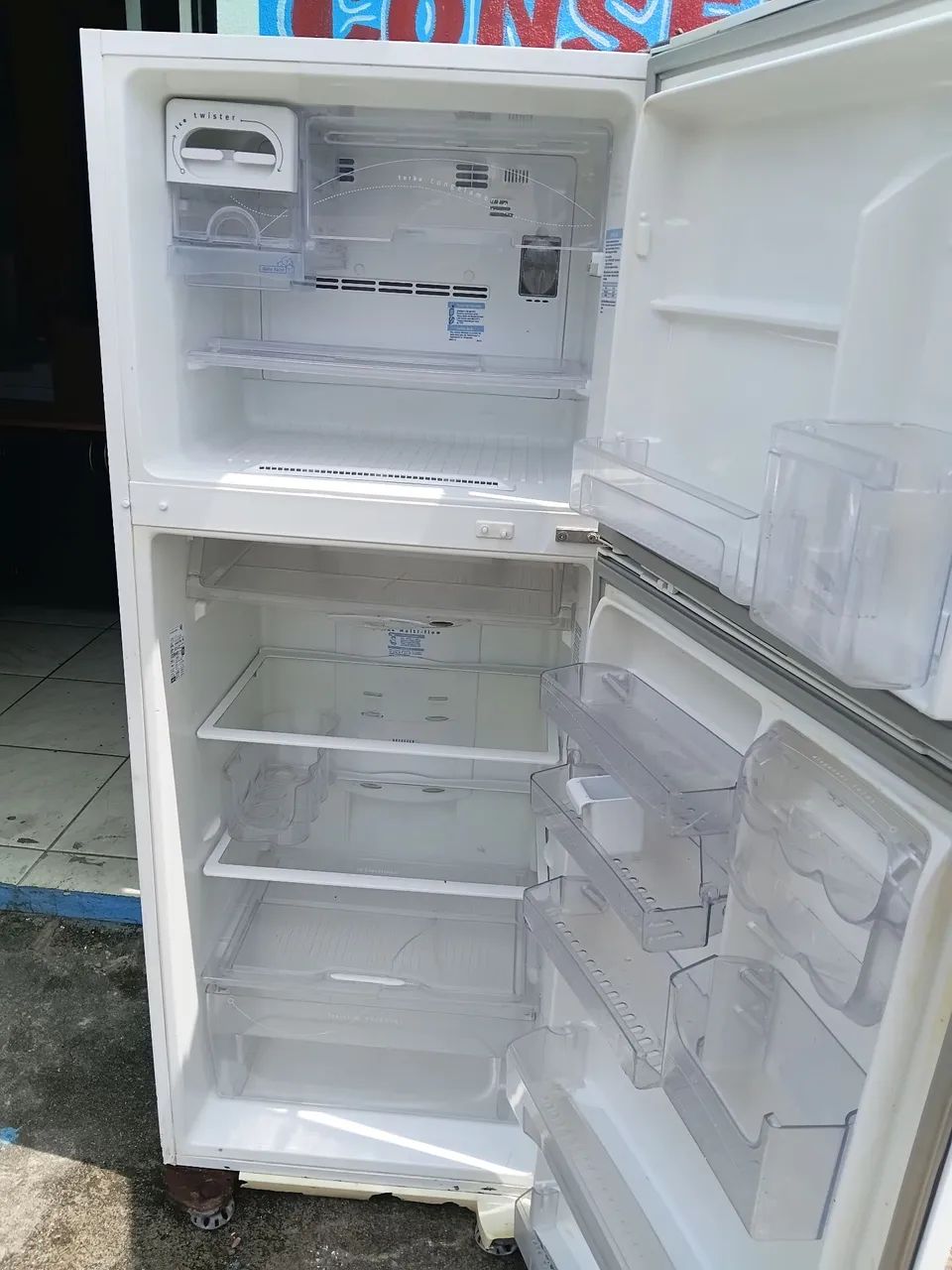 Geladeira  - Foto 5