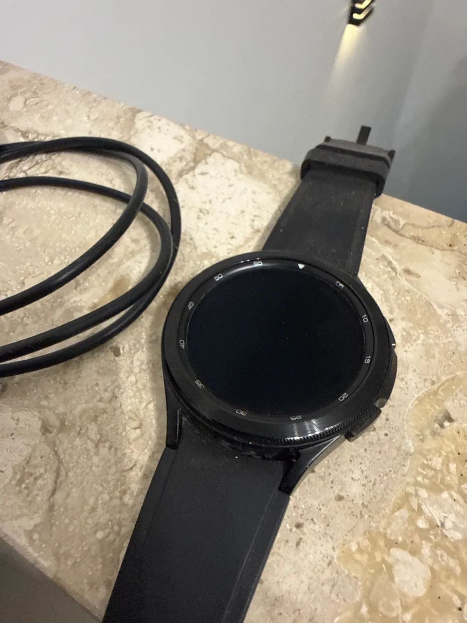 Relogio Smartwatch Samsung Galaxy Watch 4  - Foto 2