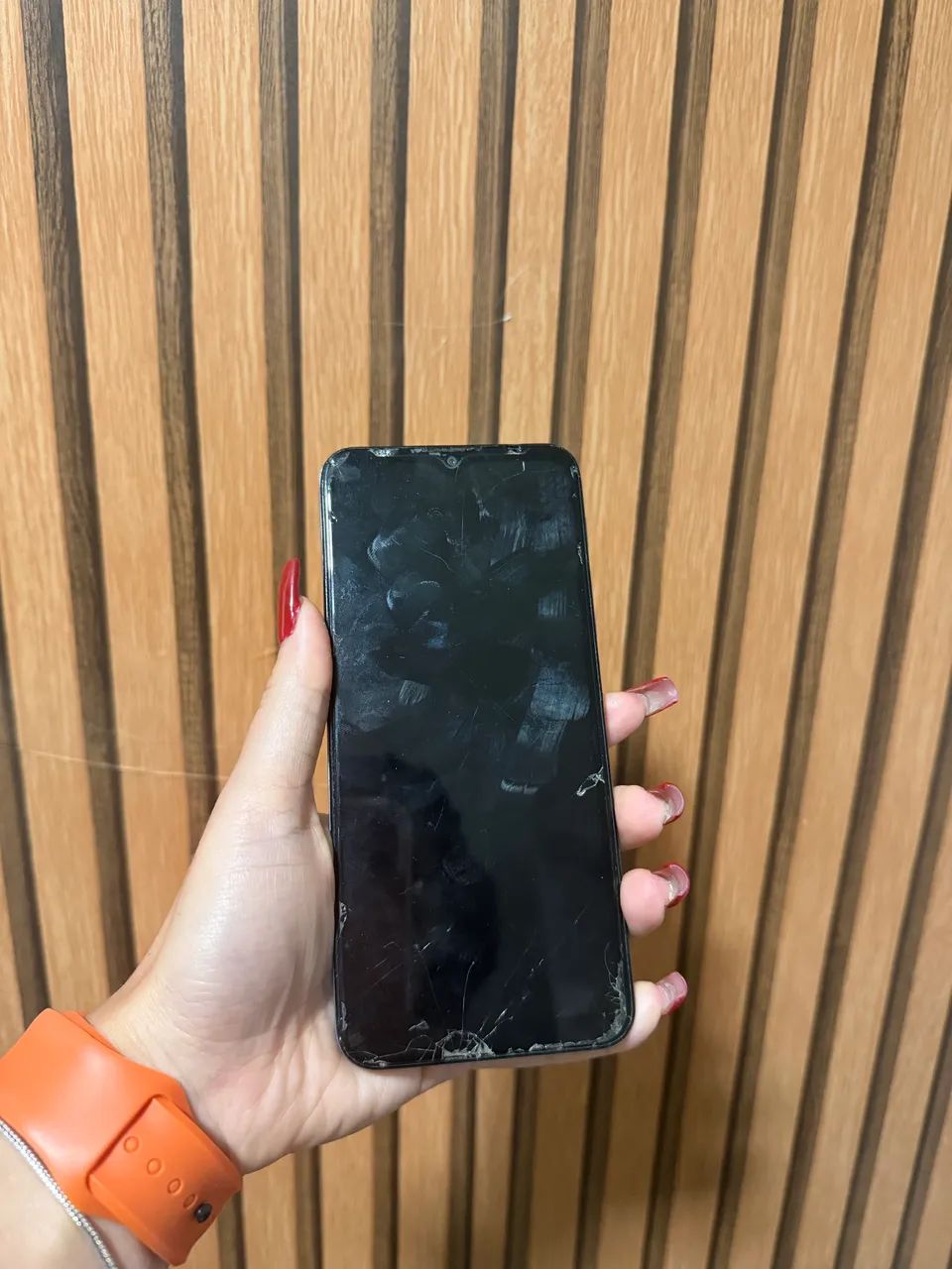 Vendo moto g20 - Foto 3