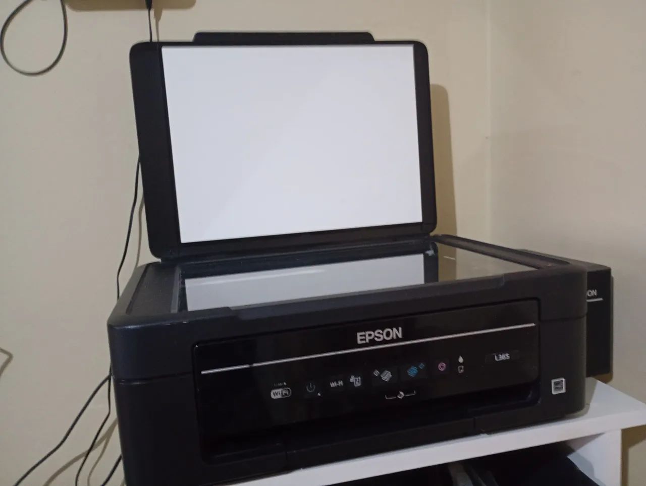 Impressora epson