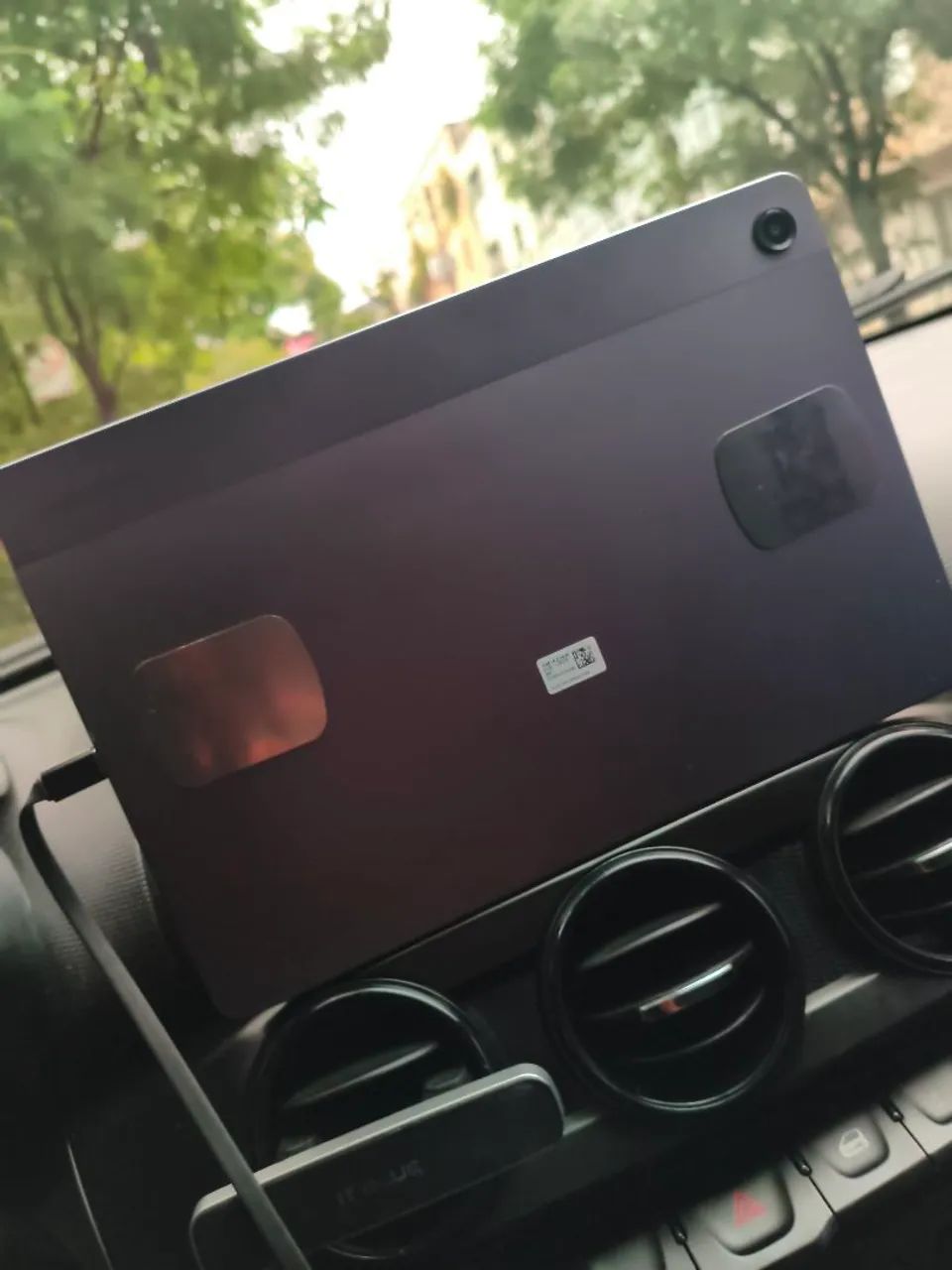Tablet Samsung Galaxy tab a11 plus 5G  - Foto 2