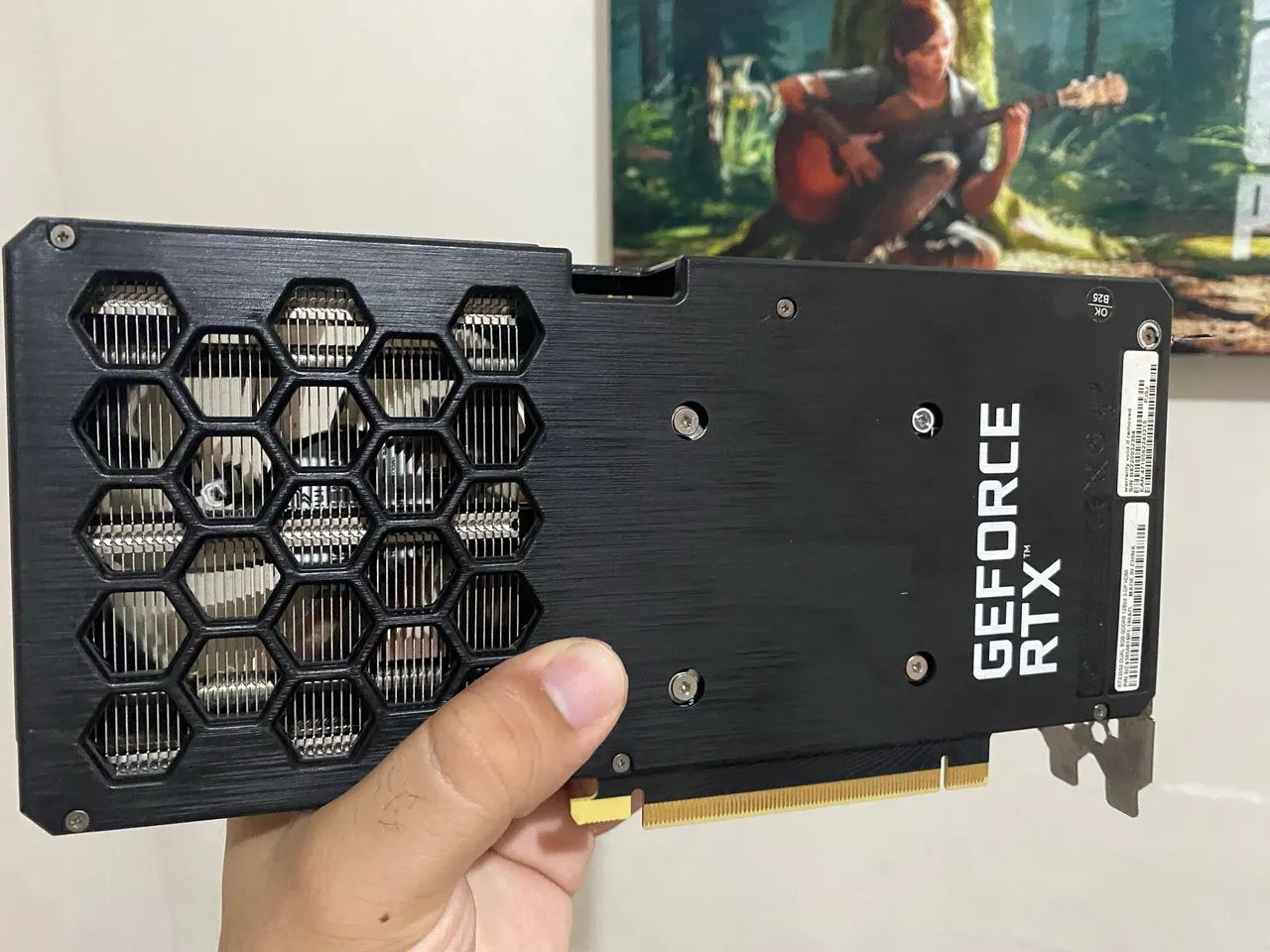 Rtx 3050 8GB - Foto 2