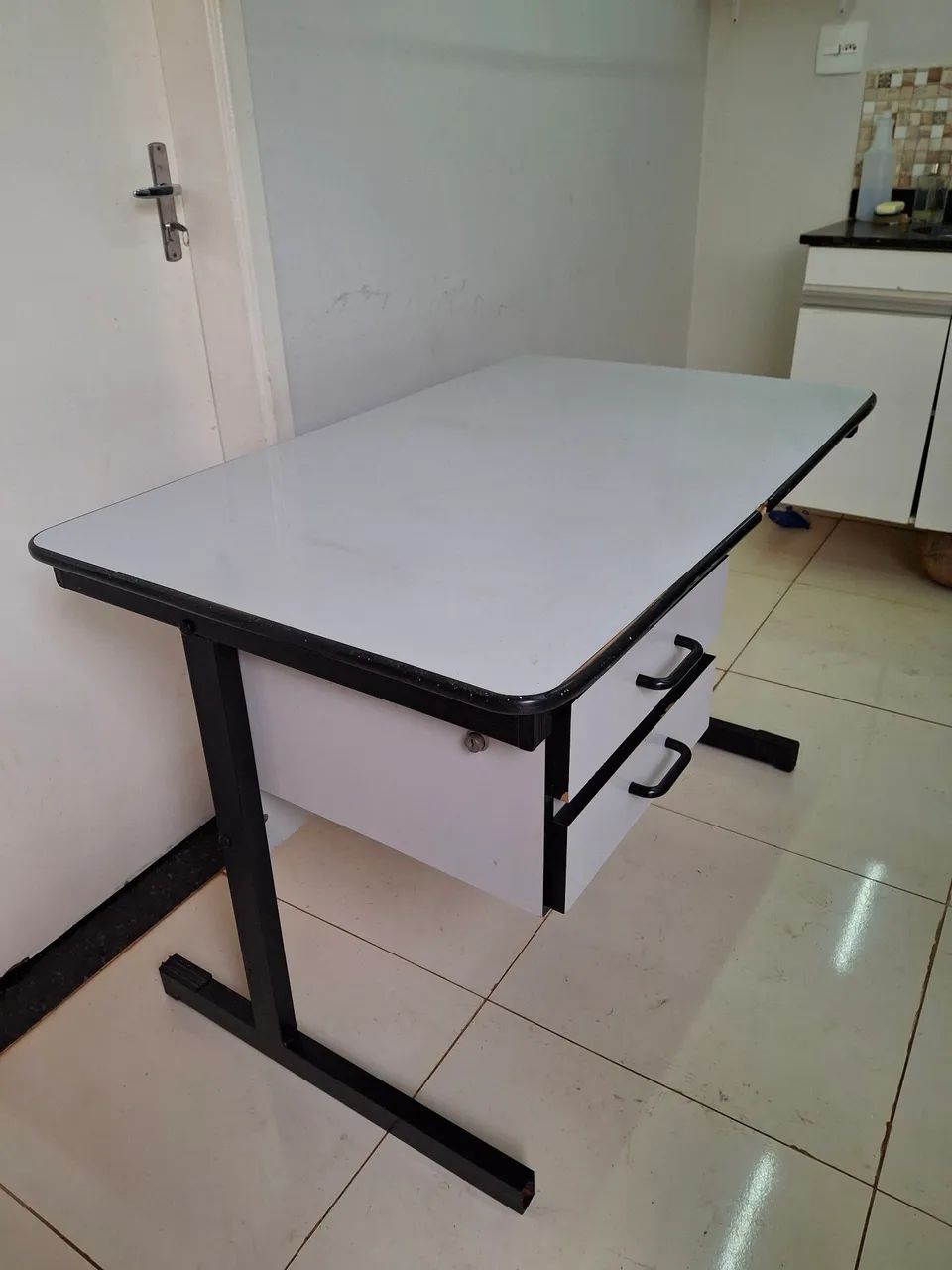 Mesa de escritório  - Foto 2