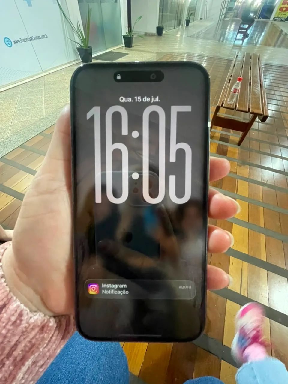 iPhone 14 Pro Max  - Foto 3