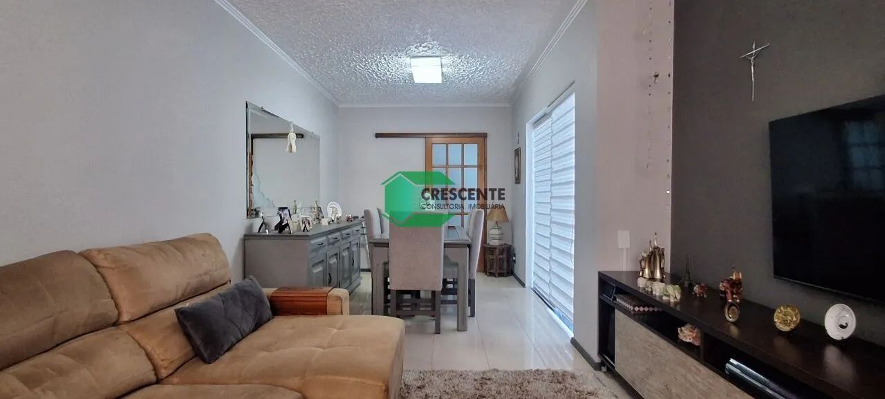 Casa à Venda com 2 Quartos - Jardim Stella - Santo André - Foto 2