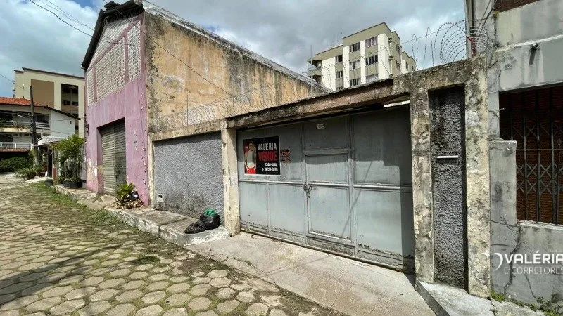 TERRENO COM 160M² - Foto 2