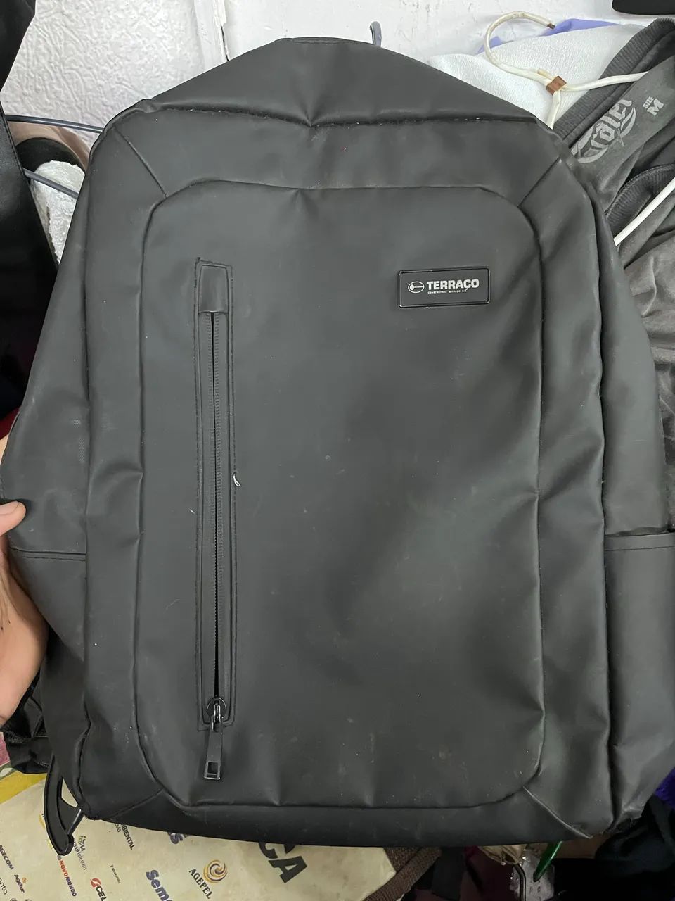 Mochila Terraço Original 