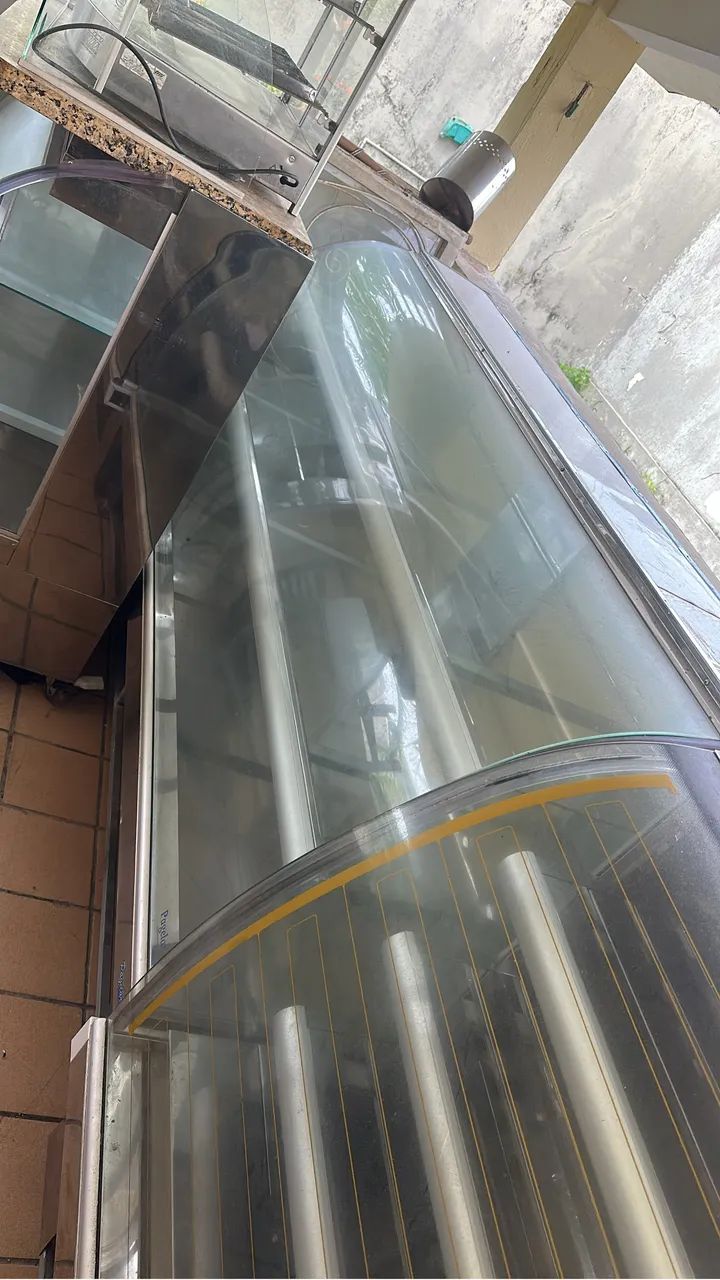 Vende-se produtos para confeitaria e restaurante - Foto 3