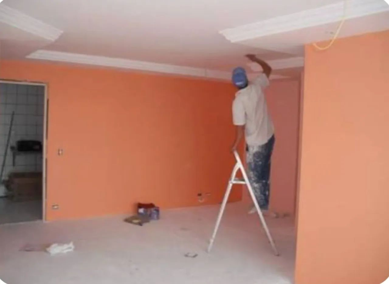 Pinturas residencial e comercial  - Foto 3