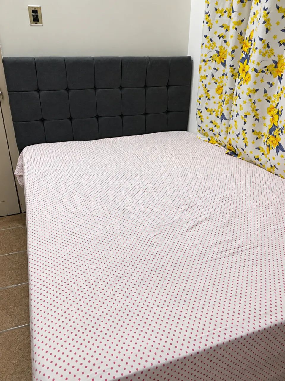 Cama de casal