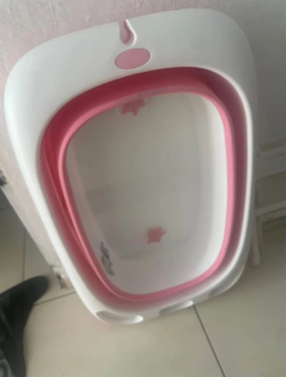 Banheira 