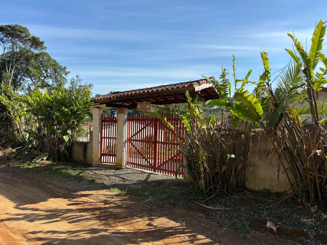 Sítio pronto em Ibiúna com 4.900 metros, pomar, churrasqueira  - Foto 5