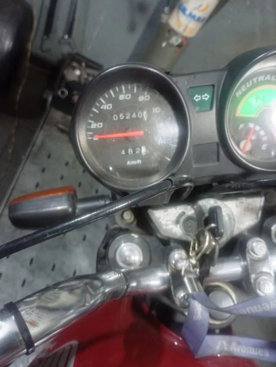Fan 150 Esdi  - Foto 5