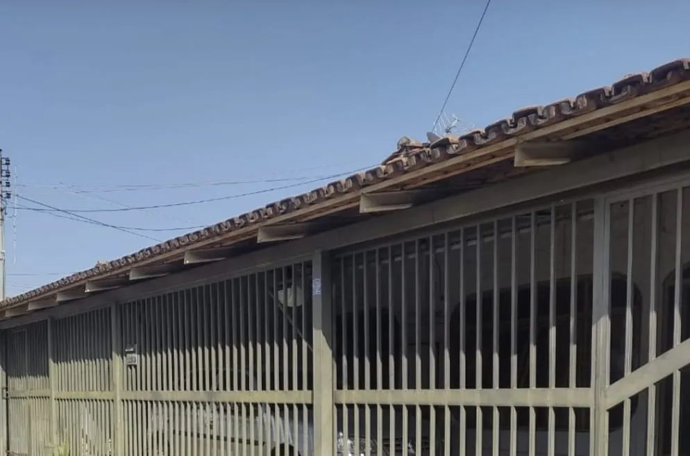 Casa - Conjunto Guadalajara