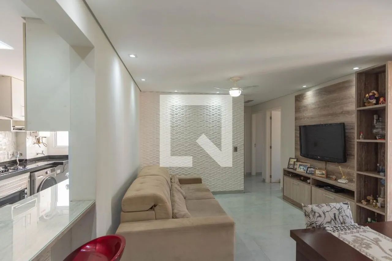 Apartamento à Venda - Parque Prado, 3 Quartos, 75 m2 - Foto 2