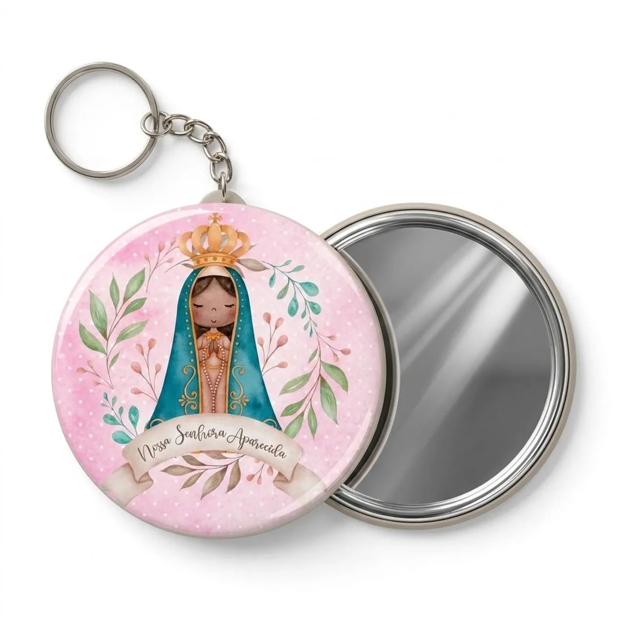 Buttons Personalizados 