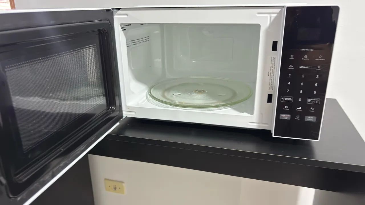 Microondas Philco  - Foto 4