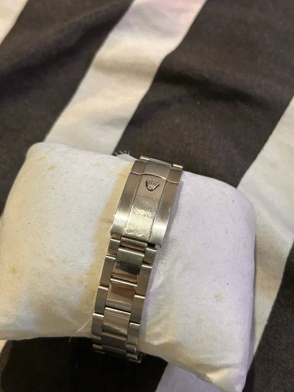 Rolex milgauss  - Foto 4