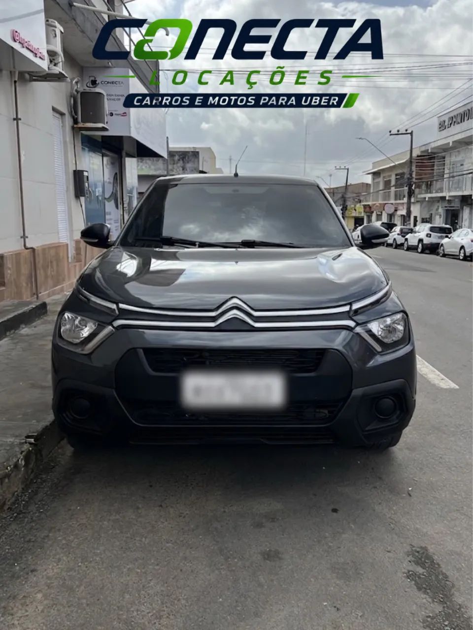 Carro disponível para UBER 875$  - Foto 2