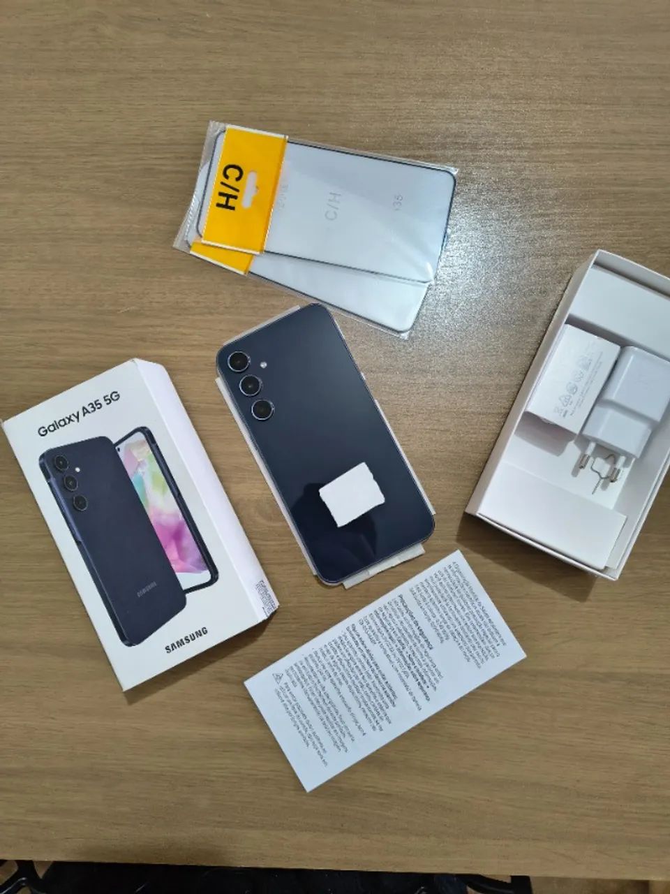 Samsung A35 5G 6GB 128GB
