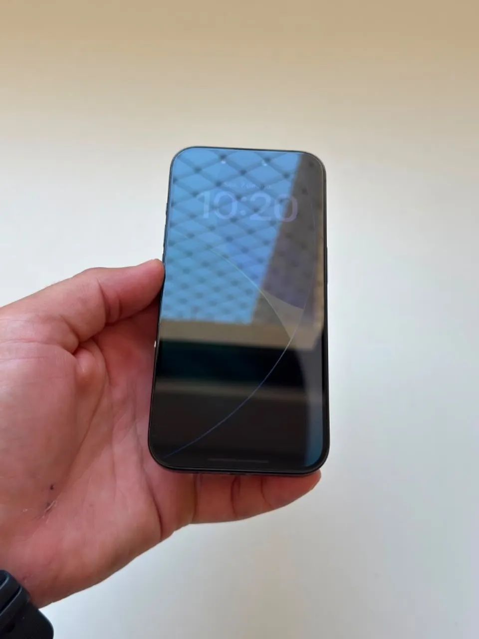 iPhone 15 Pro 128GB (garantia e parcelamento)  - Foto 3