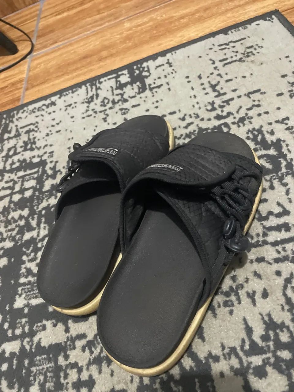 Chinelo asuna Nike  - Foto 2