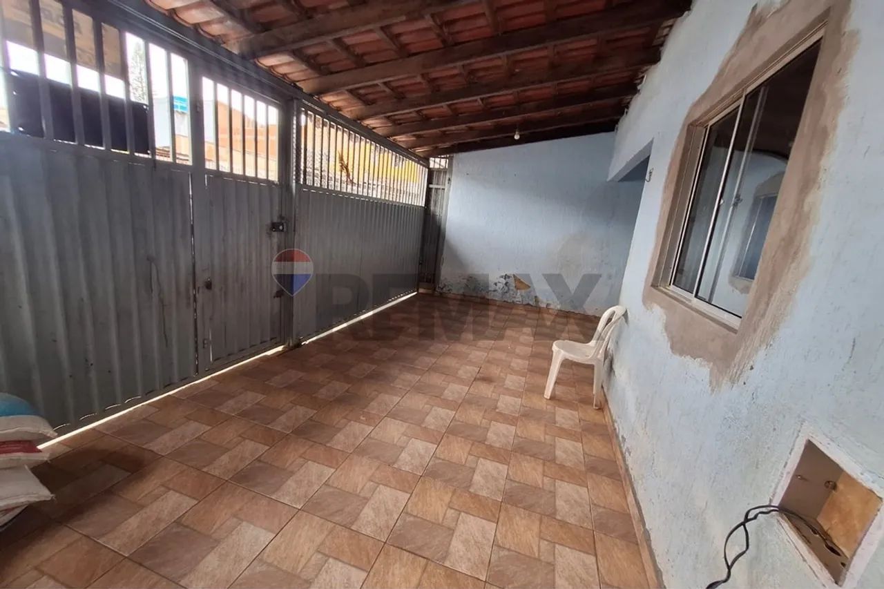 CASA A VENDA NA QR 423 COM 2 QUARTOS - Foto 5