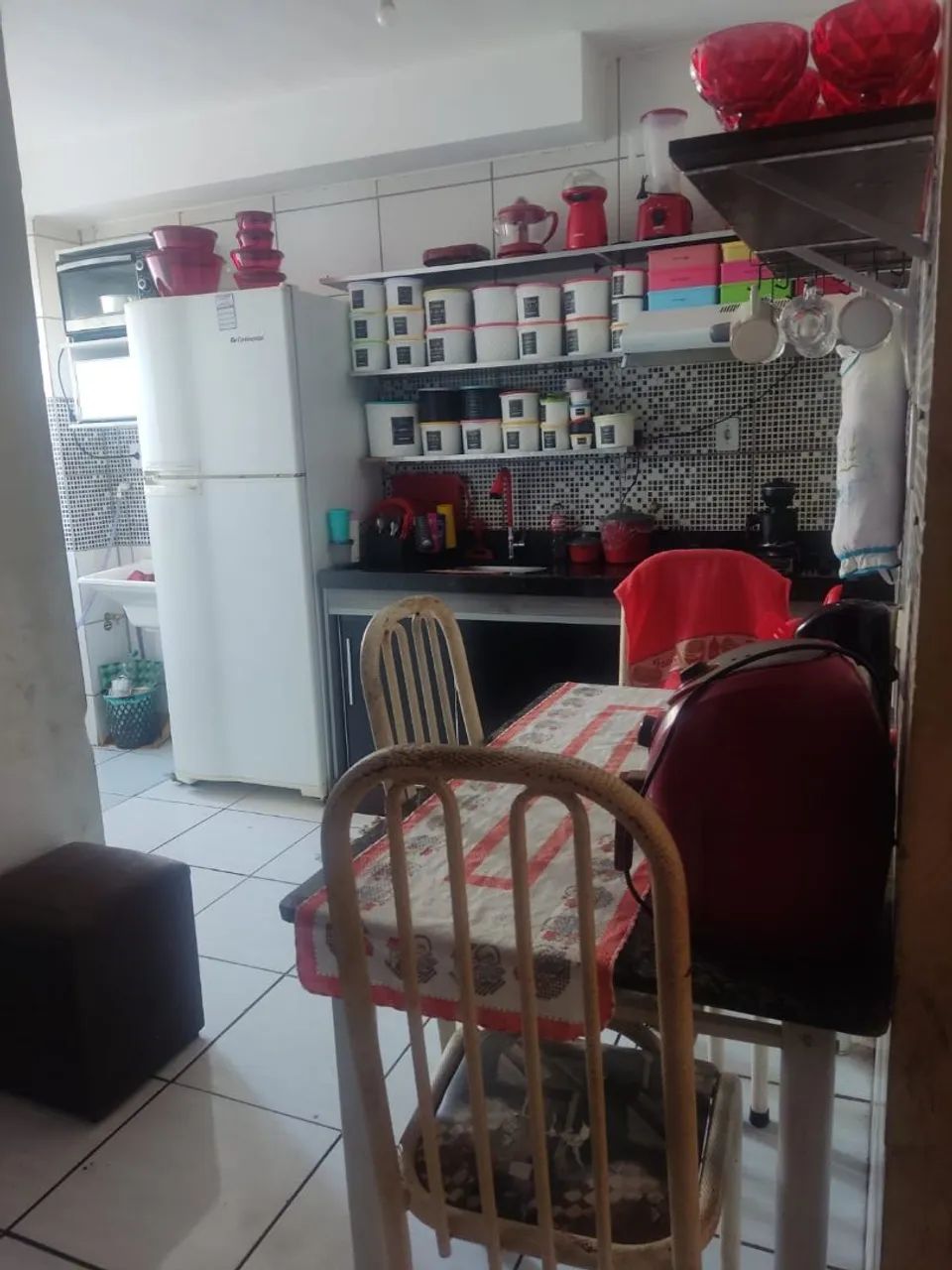 Ágio - Valparaíso-Go  - Foto 5
