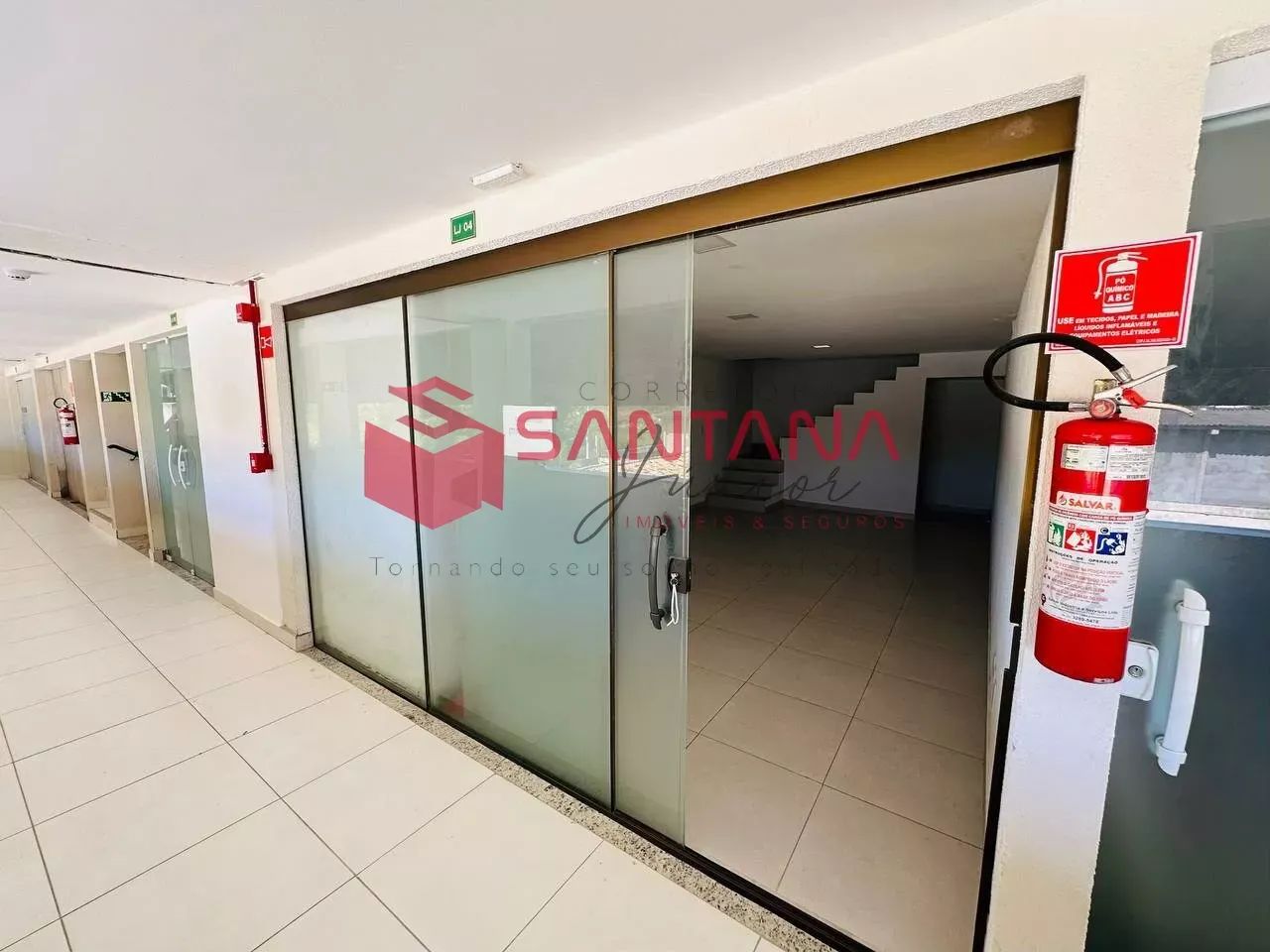 Loja/Sala Comercial para Locação em Pitangueiras