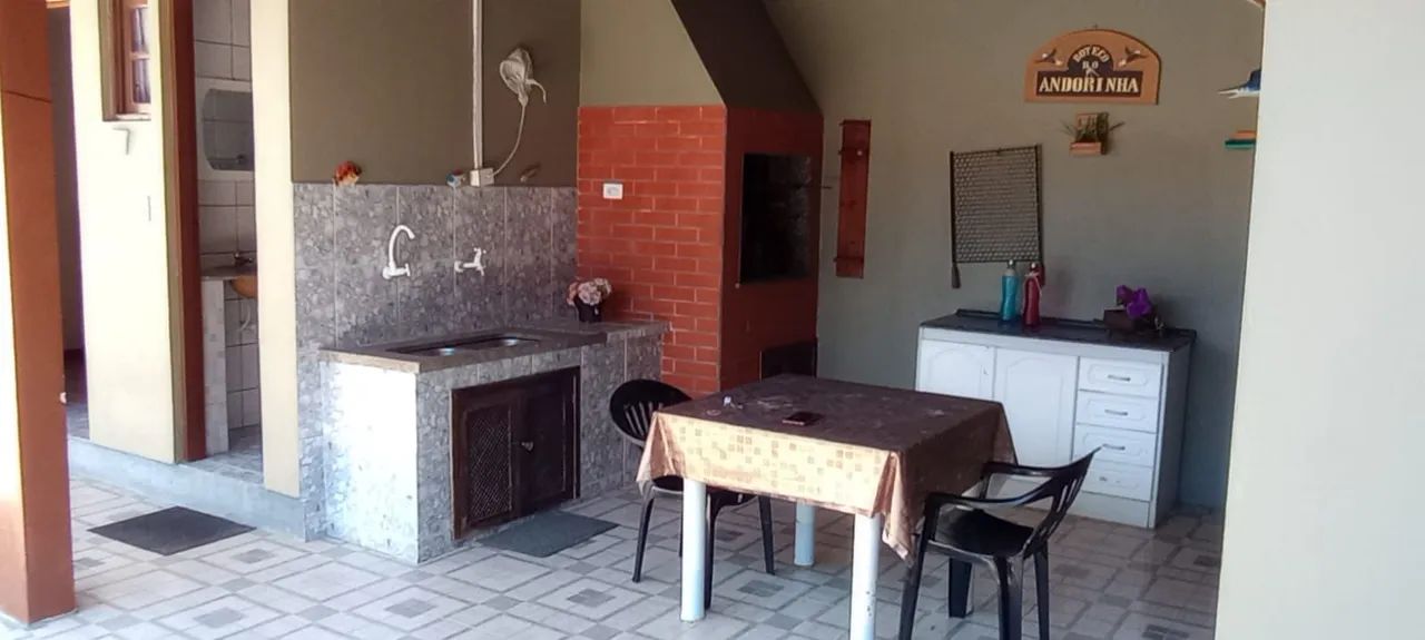 Excelente casa com piscina - Foto 3