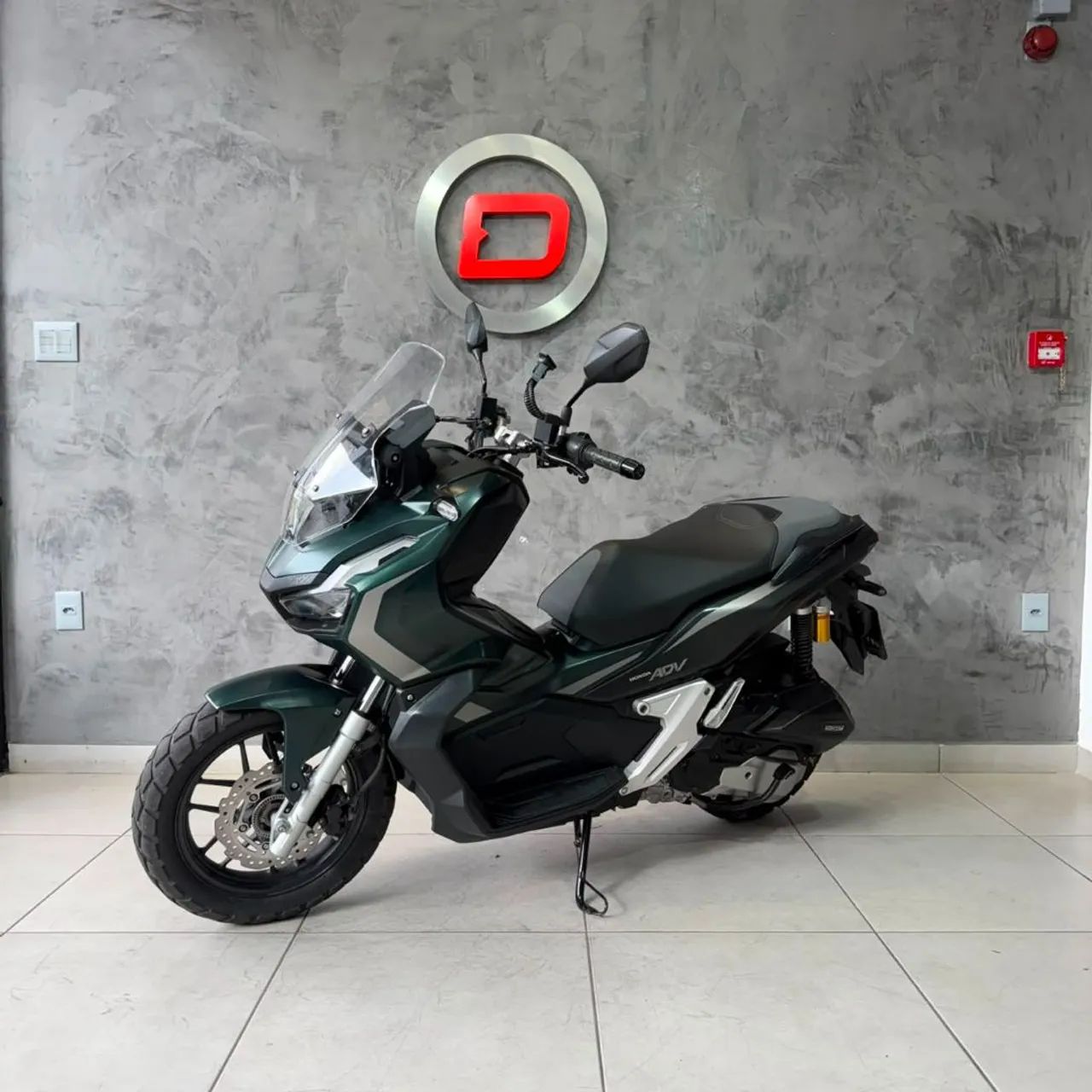 ADV 150 - Foto 4