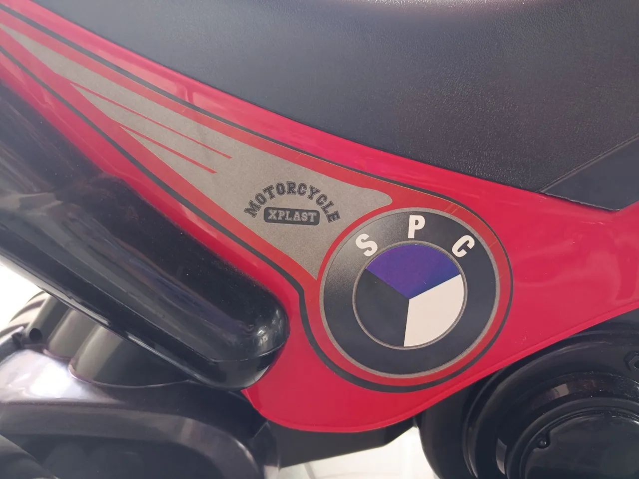 Moto elétrica Infantil - Foto 2